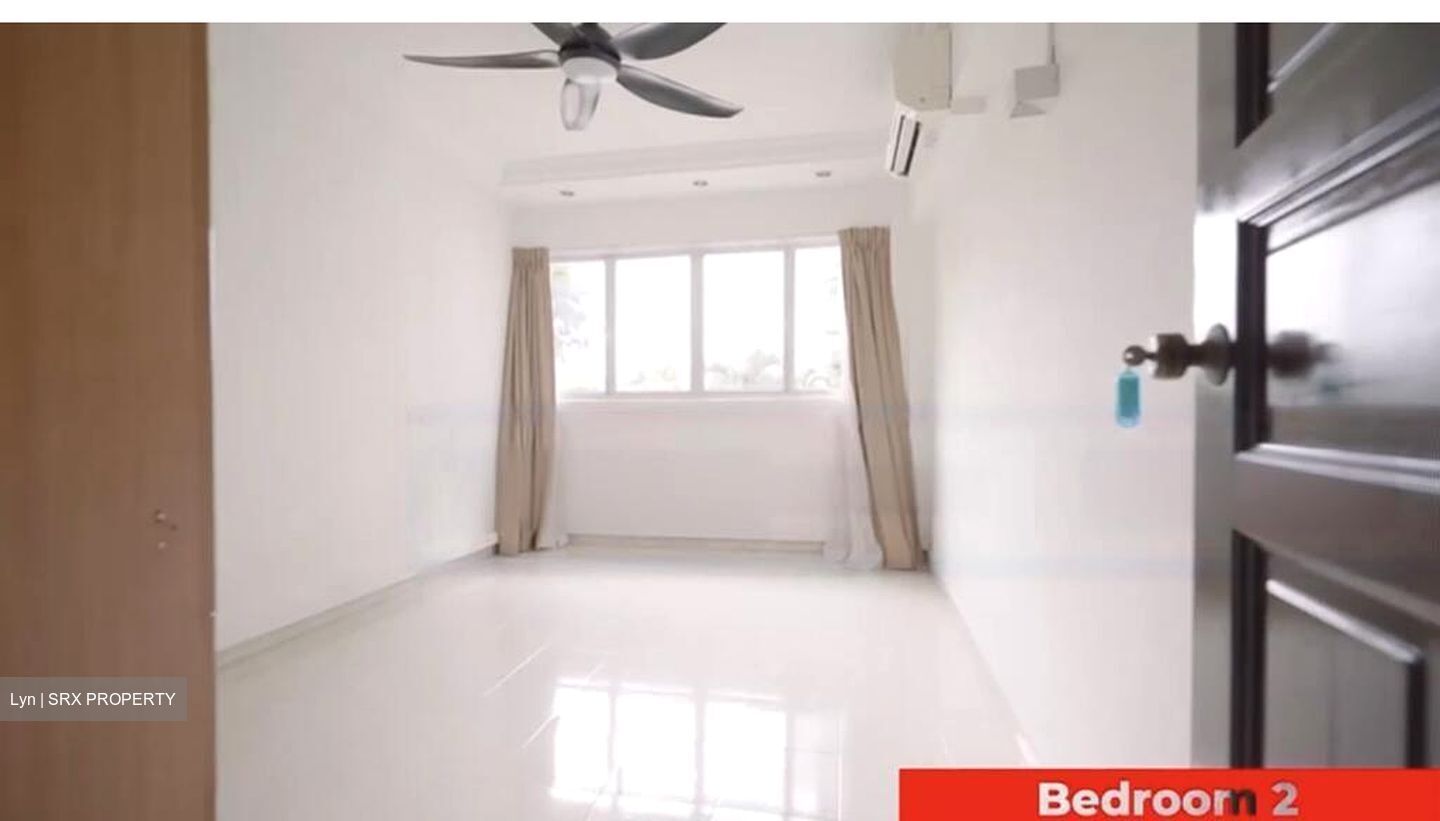 Blk 303 Shunfu Gardens (Bishan), HDB 5 Rooms #553613031